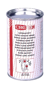 CRC SUPER ADHESIVE GREASE IN 1 KG CAN