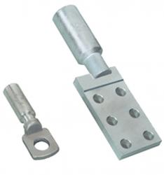 MECATRACTION TERMINAL C4A185 IN BOX OF 3
