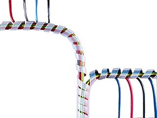 PLIOSPIRE PLUS PE 3 CLEAR IN ROLL OF 50 M