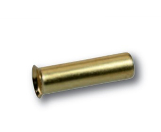 SES M0050/8 END SLEEVE IN BOX OF 100