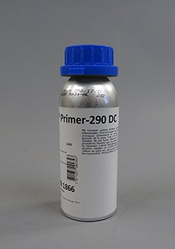 SIKA PRIMER 290 DC IN 250 ML BOTTLE