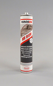 TEROSON MS 9120 GREY IN 310 ML CARTRIDGE