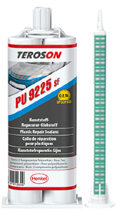 TEROSON PU 9225 SF IN 250 ML CARTRIDGE