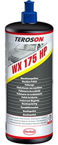 TEROSON WX 175 HP GLAZE IN 1 L CAN