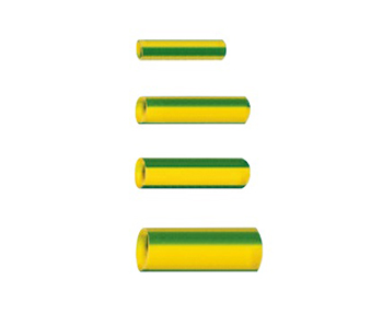 PLIO R 3/30  YELLOW/GREEN IN PACK OF 5 0000