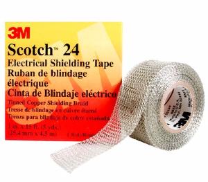 3M 24 WIDTH 50 MM IN ROLL OF 11,5 M