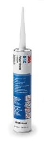 3M 540 GREY IN 310 ML CARTRIDGE