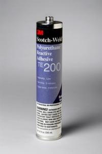 3M TE200 WHITE IN 295 ML CARTRIDGE