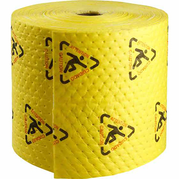 BRADY CH15P WIDTH 38 CM IN ROLL OF 46 M