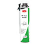 CRC PU FOAM FOR GUN IN 750 ML AEROSOL