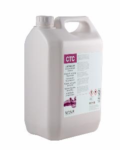 ELECTROLUBE CTC05L IN 5 L DRUM