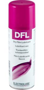 ELECTROLUBE DFL200D IN 200 ML AEROSOL