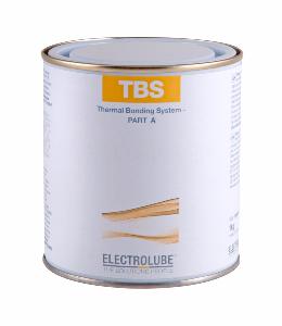 ELECTROLUBE TBS01K IN 1 KG CAN