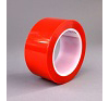 ISOTAPE 6130 RED WIDTH 25 MM IN ROLL OF 66 M
