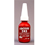 LOCTITE 243 IN 10 ML BOTTLE