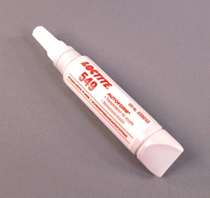 LOCTITE 549 IN 50 ML TUBE