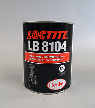 LOCTITE LB 8104 IN 1 L CAN
