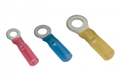 MECATRACTION RING TERMINAL THA8 IN BOX OF 100