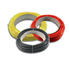 PLIO SUPER  10 x 11,4 BROWN SHEATH IN ROLL OF 25 M