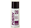 POSITIV 20 IN 200 ML AEROSOL