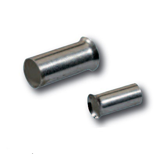 SES 73/7 END SLEEVE IN BOX OF 1000
