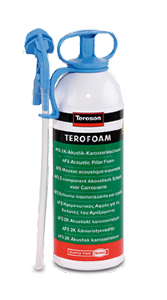 TEROSON PU 9500 IN 400 ML AEROSOL