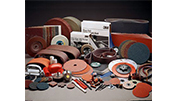 ABRASIVES