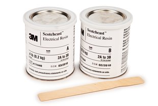 3M SCOTCHCAST 226 IN 450 GR KIT