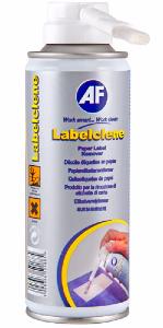 AF LCL200 LABELCLENE IN 200 ML AEROSOL