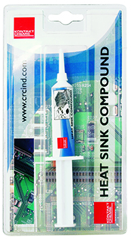 CRC HEAT SINK COMPOUND IN 20 GR SYRINGE