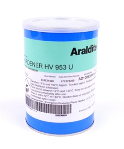 HARDENER HV 953U IN 800 GR CAN