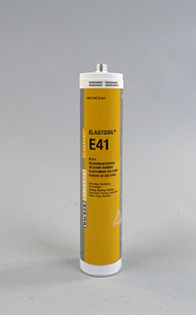 ELASTOSIL E41 IN 310 ML CARTRIDGE