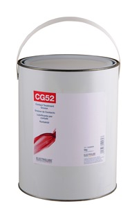 ELECTROLUBE CG52B05K IN 5 KG DRUM