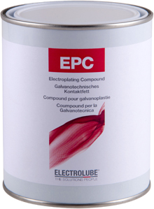 ELECTROLUBE EPC01K IN 1 KG CAN