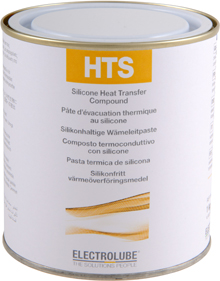 ELECTROLUBE HTS01K IN 1 KG CAN