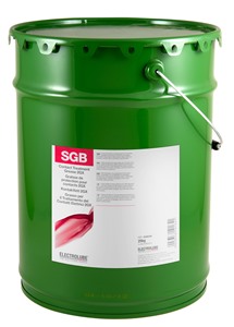 ELECTROLUBE SGB25K IN 25 KG DRUM