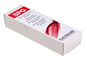 ELECTROLUBE SPG35SL IN 35 ML SYRINGE