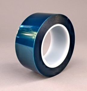 ISOTAPE 6215PV3 GREEN WIDTH 1245 MM IN ROLL OF 66 M