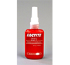 LOCTITE 221 IN 50 ML BOTTLE