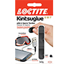LOCTITE KINTSUGLUE BLACK IN BLISTER 3 x 5 GR