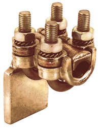 MECATRACTION LUG 2BEC507 IN BOX OF 10