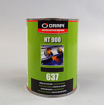ORAPI HT 900 IN 1 KG CAN