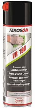 TEROSON VR 190 IN 500 ML AEROSOL