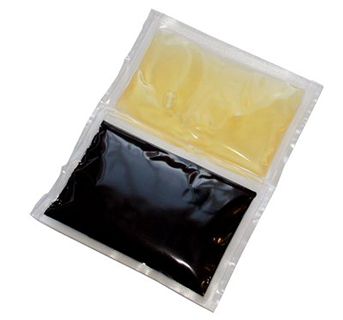 3M 2131 SCOTCHAST RESIN IN PACK OF 210 GR