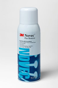 3M NOVEC FLUX REMOVER IN 340 ML AEROSOL