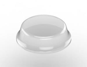 3M SJ5312 CLEAR IN BOX OF 3000