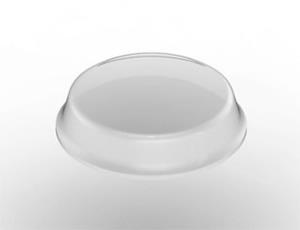 3M SJ5344 CLEAR IN BOX OF 2600