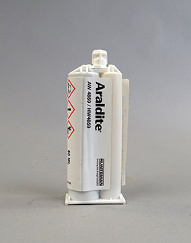 ARALDITE 2019 (ex AW 4859/HW 4859) IN 50 ML CARTRIDGE