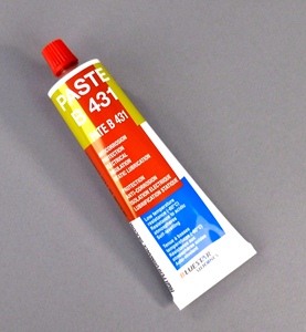 BLUESIL PAST B431 IN 100 GR TUBE