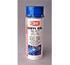 CRC ACRYL RAL 5019 CAPRI BLUE IN 400 ML AEROSOL